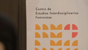 Logo de Ceifem